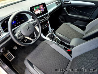 Volkswagen T-Roc 2.0 tdi Life 115cv (10)