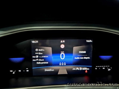 Volkswagen T-Roc 2.0 tdi Life 115cv (18)