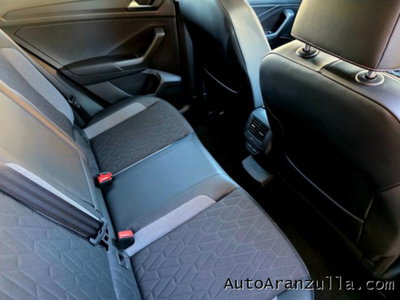 Volkswagen T-Roc 2.0 tdi Life 115cv (16)