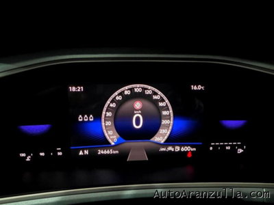 Volkswagen T-Roc 2.0 tdi Life 115cv (19)