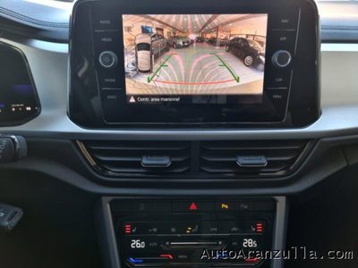 Volkswagen T-Roc 2.0 tdi Life 115cv (20)