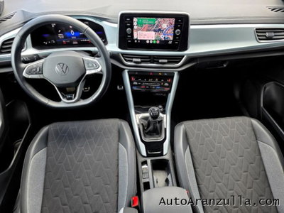 Volkswagen T-Roc 2.0 tdi Life 115cv (8)