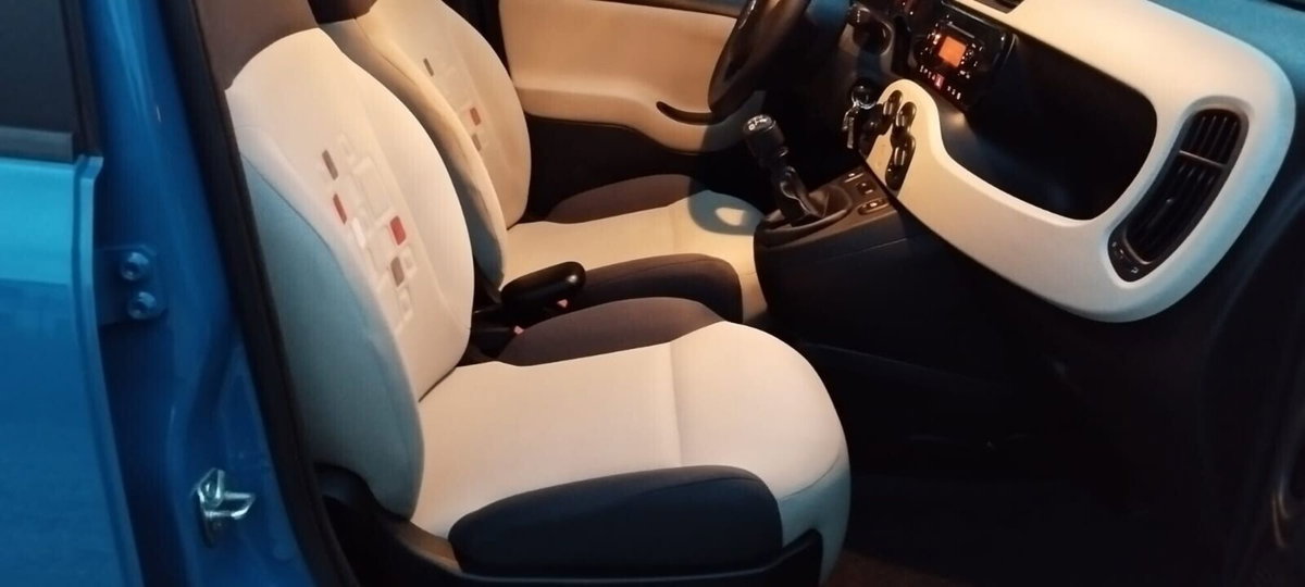 Fiat Panda 0.9 TwinAir Turbo S&S Lounge (15)