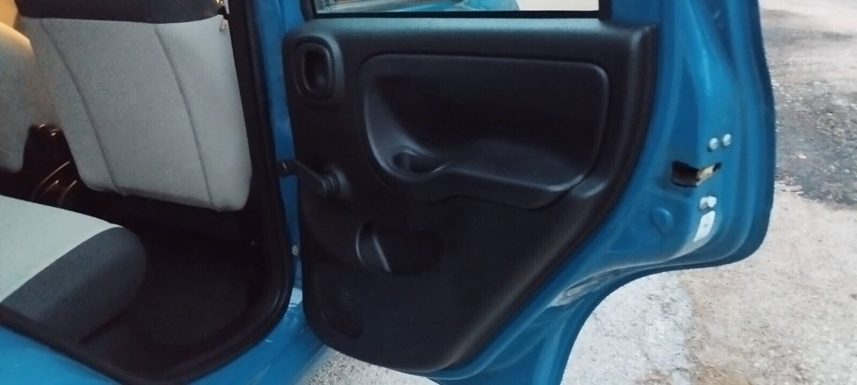 Fiat Panda 0.9 TwinAir Turbo S&S Lounge (17)