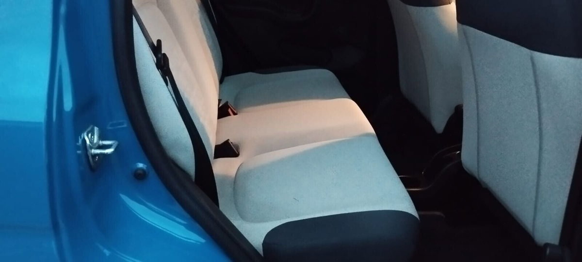 Fiat Panda 0.9 TwinAir Turbo S&S Lounge (18)