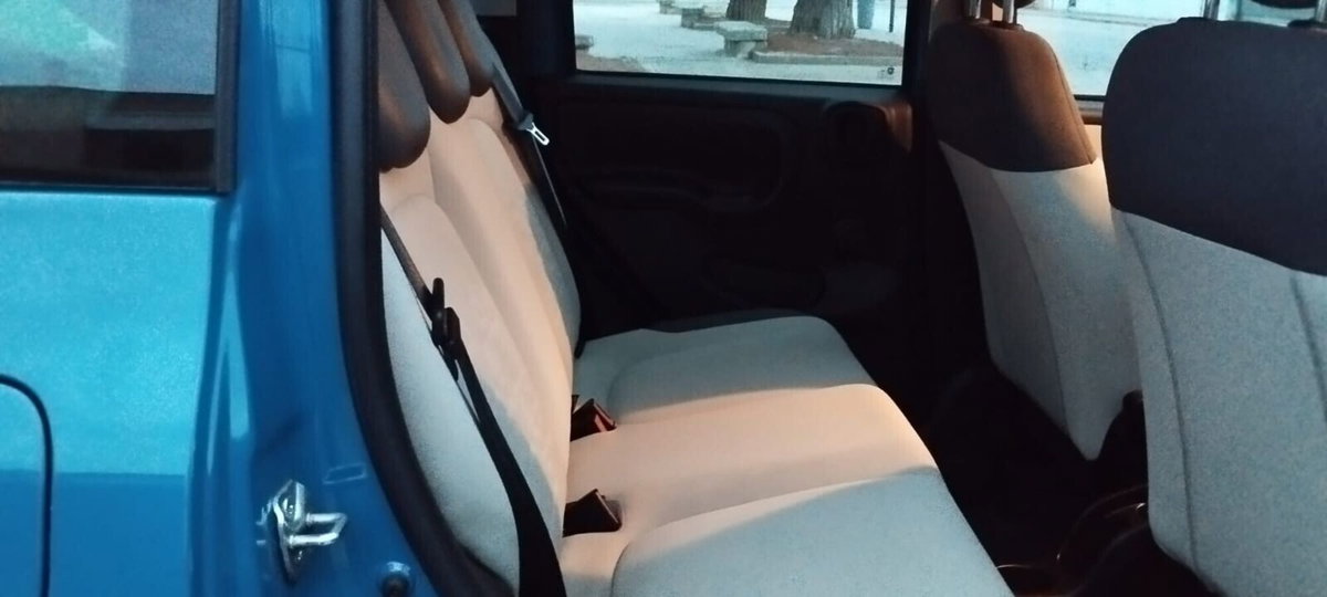 Fiat Panda 0.9 TwinAir Turbo S&S Lounge (19)