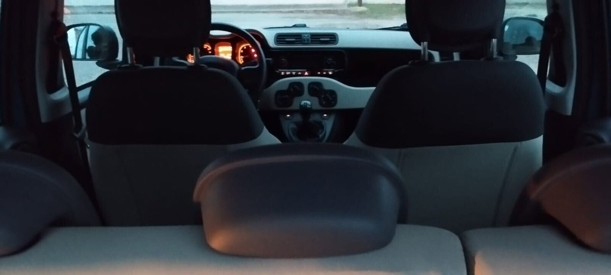 Fiat Panda 0.9 TwinAir Turbo S&S Lounge (20)