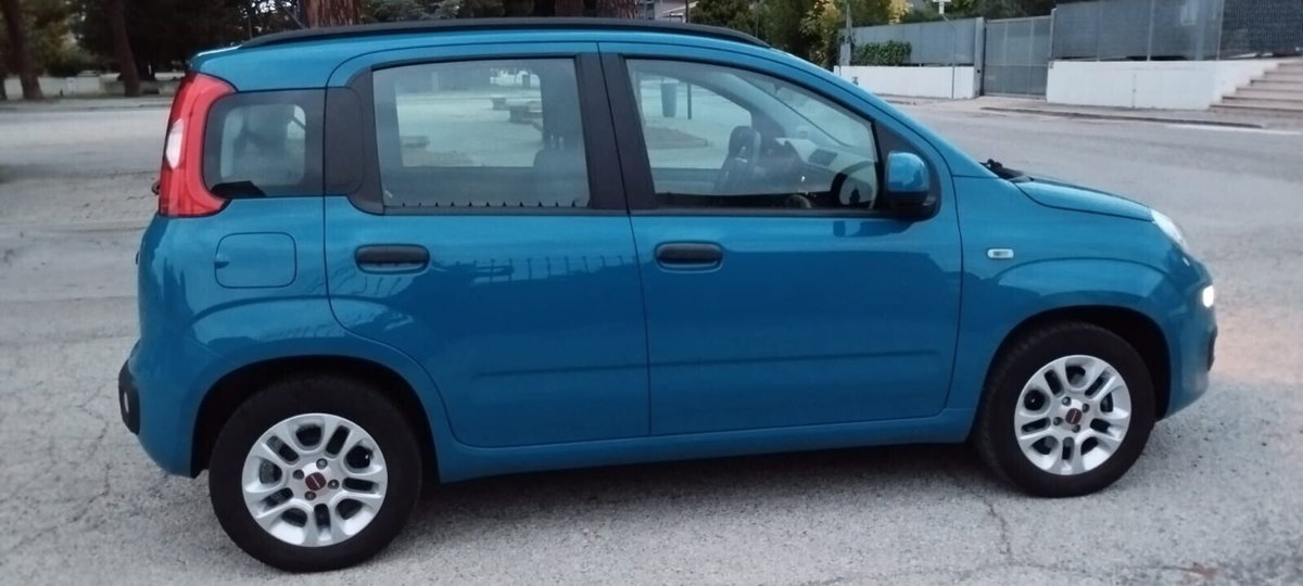 Fiat Panda 0.9 TwinAir Turbo S&S Lounge (3)