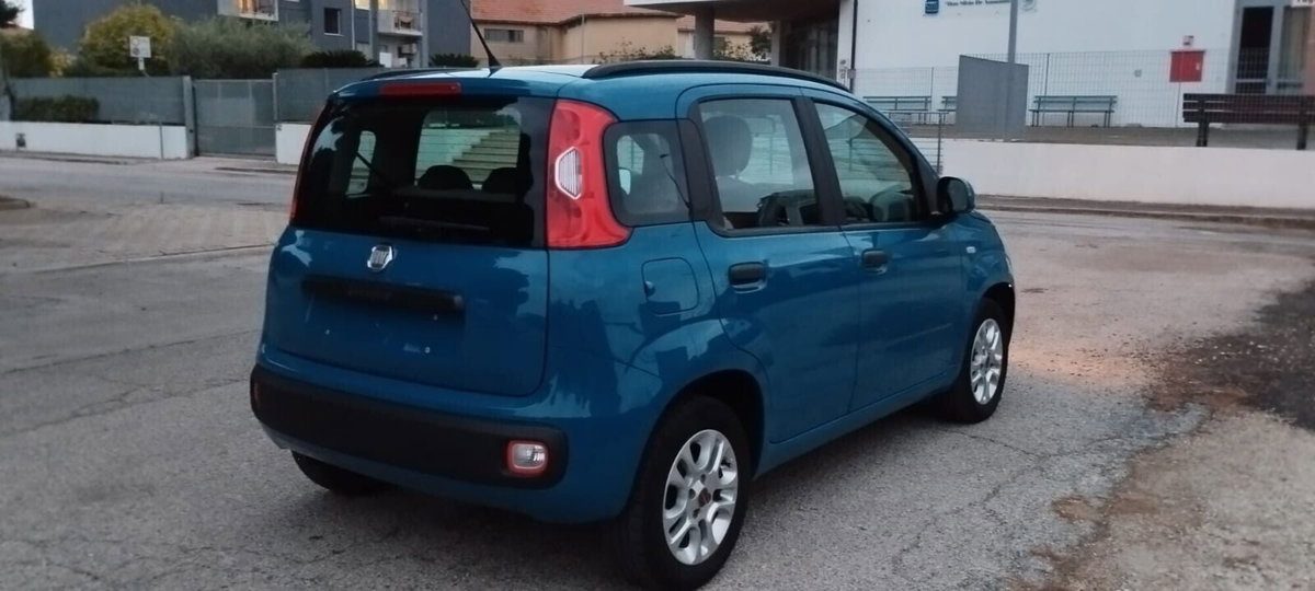 Fiat Panda 0.9 TwinAir Turbo S&S Lounge (4)