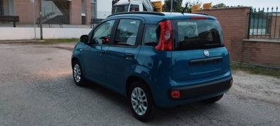 Fiat Panda 0.9 TwinAir Turbo S&S Lounge (5)
