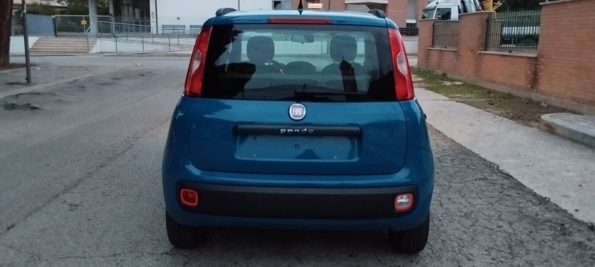 Fiat Panda 0.9 TwinAir Turbo S&S Lounge (7)