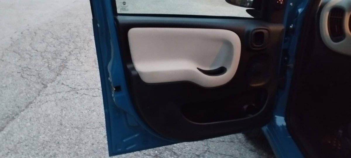Fiat Panda 0.9 TwinAir Turbo S&S Lounge (8)