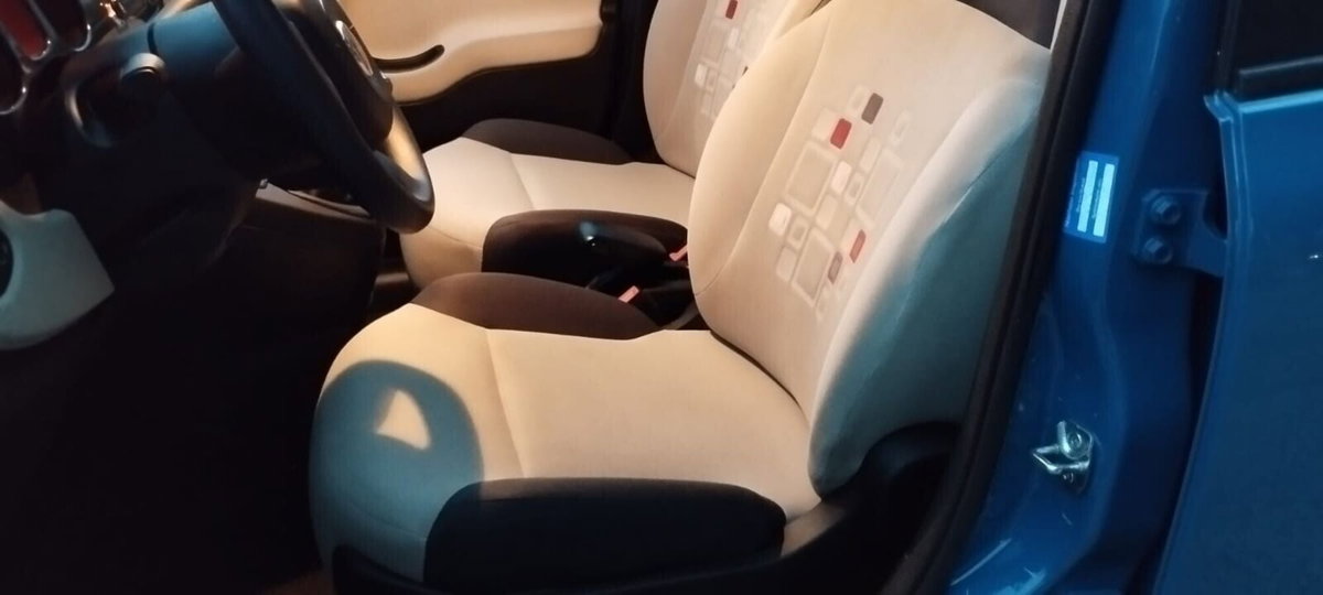 Fiat Panda 0.9 TwinAir Turbo S&S Lounge (9)
