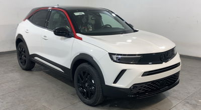 Opel Mokka 1.2 Turbo GS Line usata