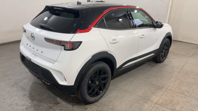 Opel Mokka 1.2 Turbo GS Line (2)