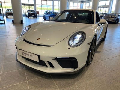Porsche 911 Coupé 4.0 GT3 usata