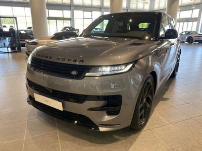 Land Rover Range Rover Sport 3.0d i6 mhev Dynamic SE awd 250cv auto usata