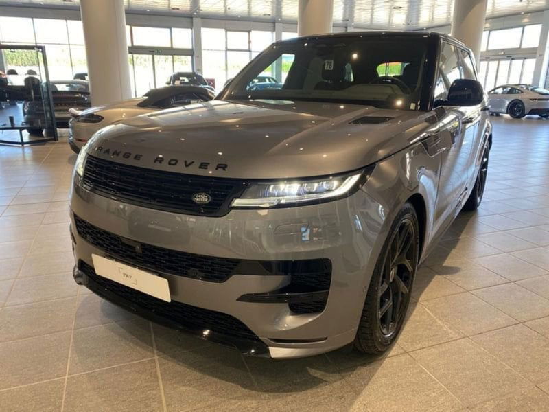 Land Rover Range Rover Sport 3.0d i6 mhev Dynamic SE awd 250cv auto