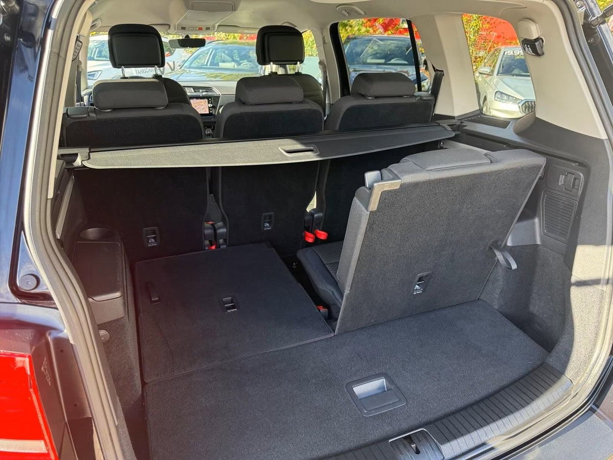 Volkswagen Touran 1.5 tsi Edition 150cv dsg (16)