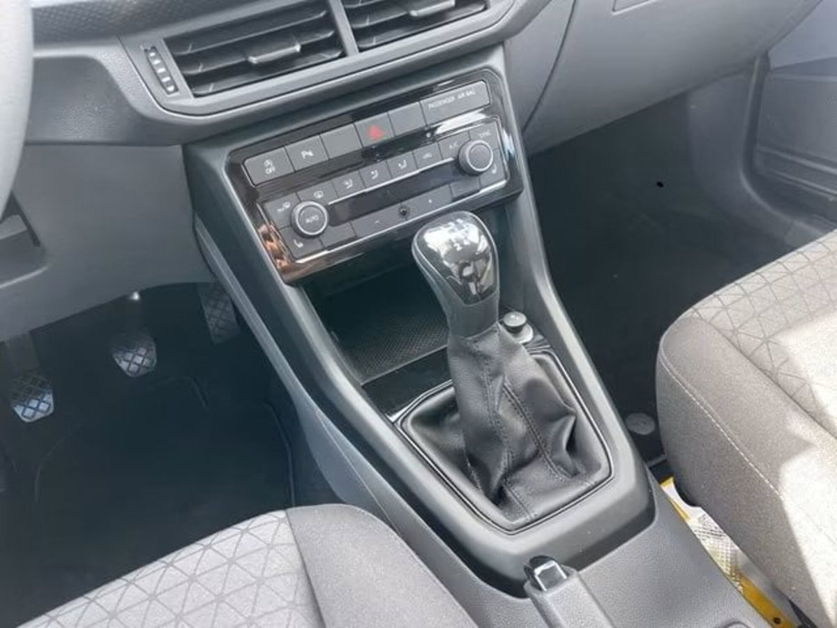 Volkswagen T-Cross 1.0 tsi Life 95cv (11)