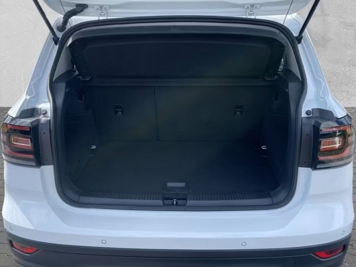 Volkswagen T-Cross 1.0 tsi Life 95cv (12)