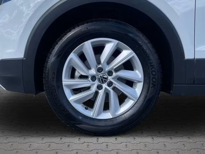 Volkswagen T-Cross 1.0 tsi Life 95cv (5)