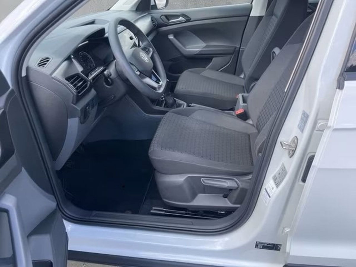 Volkswagen T-Cross 1.0 tsi Life 95cv (8)