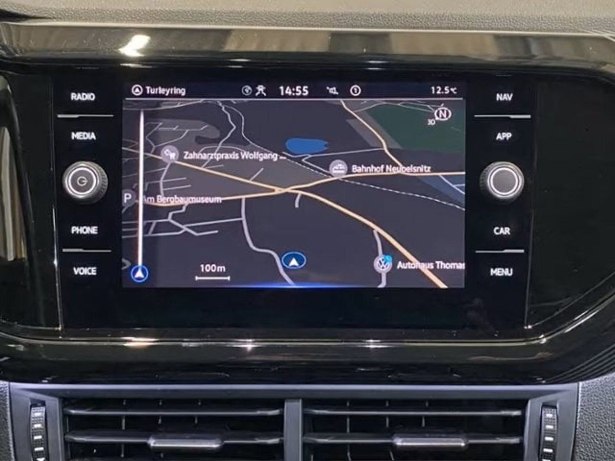 Volkswagen T-Cross 1.5 TSI DSG Sport (10)