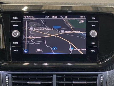 Volkswagen T-Cross 1.5 TSI DSG Sport (10)