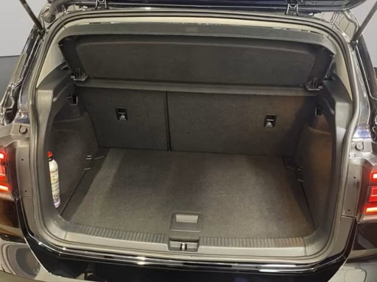 Volkswagen T-Cross 1.5 TSI DSG Sport (12)