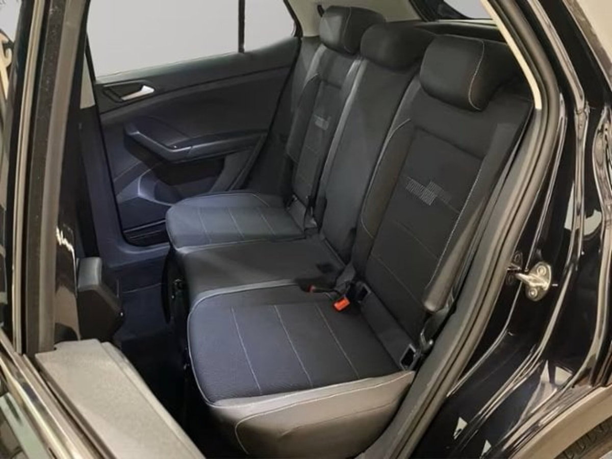 Volkswagen T-Cross 1.5 TSI DSG Sport (9)