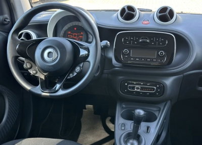 smart Fortwo 70 1.0 twinamic Passion (5)