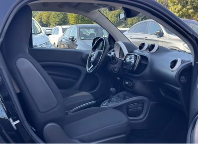 smart Fortwo 70 1.0 twinamic Passion (8)