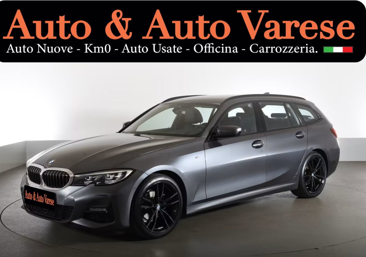 BMW Serie 3 Touring 318i  Sport
