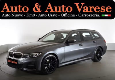 BMW Serie 3 Touring 318i  Sport usata