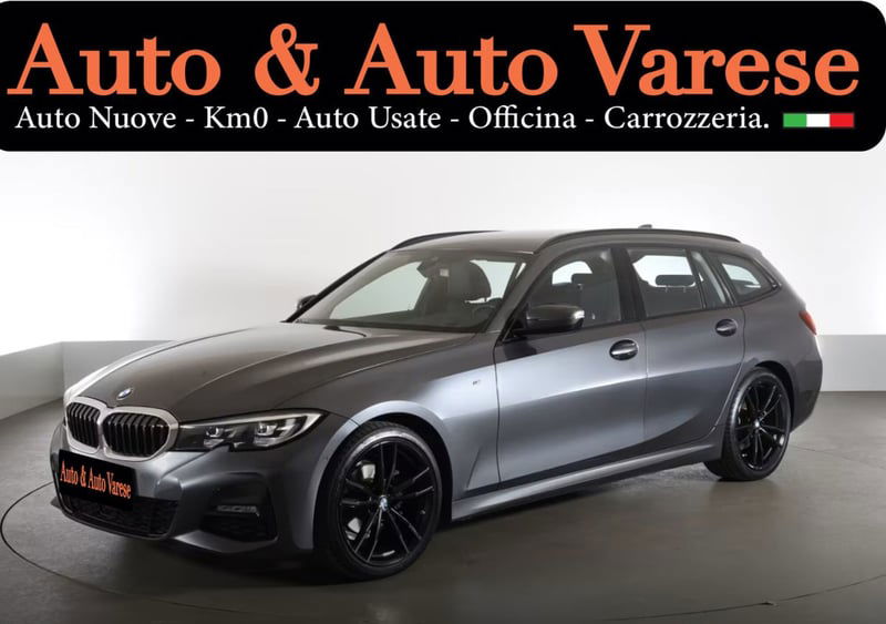 BMW Serie 3 Touring 318i  Sport