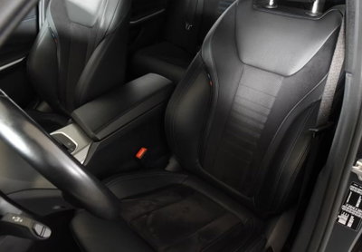 BMW Serie 3 Touring 318i  Sport (7)