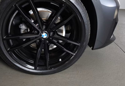 BMW Serie 3 Touring 318i  Sport (8)