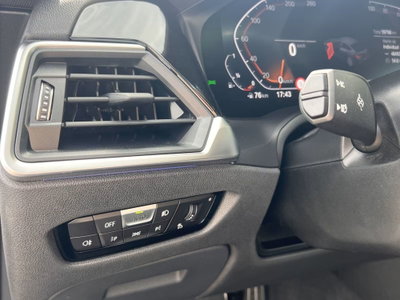 BMW Serie 4 Gran Coupé 420i xDrive  Sport (10)