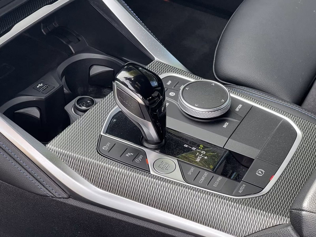 BMW Serie 4 Gran Coupé 420i xDrive  Sport (11)