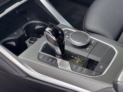 BMW Serie 4 Gran Coupé 420i xDrive  Sport (11)