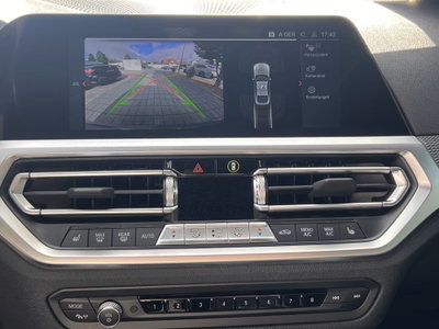 BMW Serie 4 Gran Coupé 420i xDrive  Sport (13)