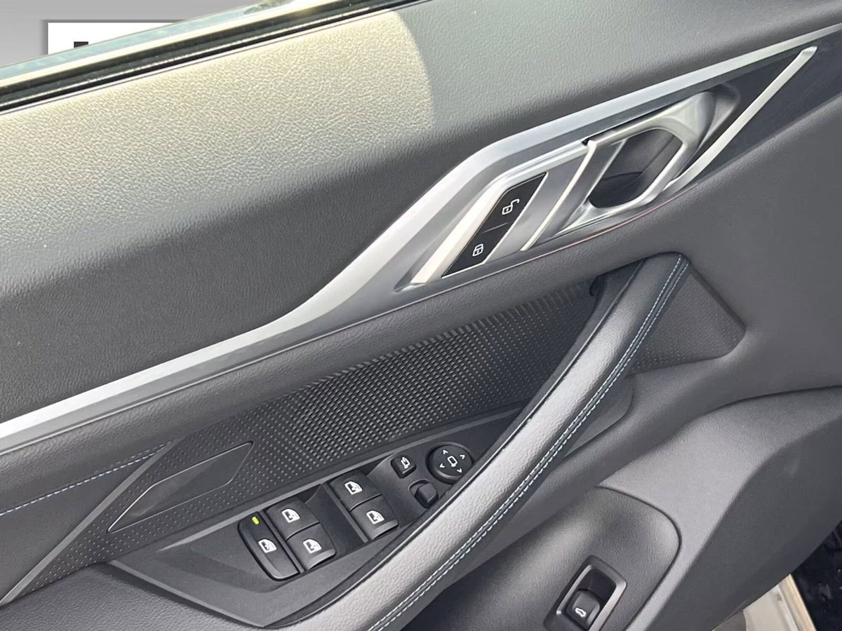 BMW Serie 4 Gran Coupé 420i xDrive  Sport (14)
