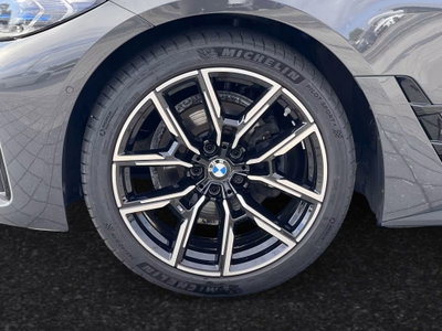 BMW Serie 4 Gran Coupé 420i xDrive  Sport (5)