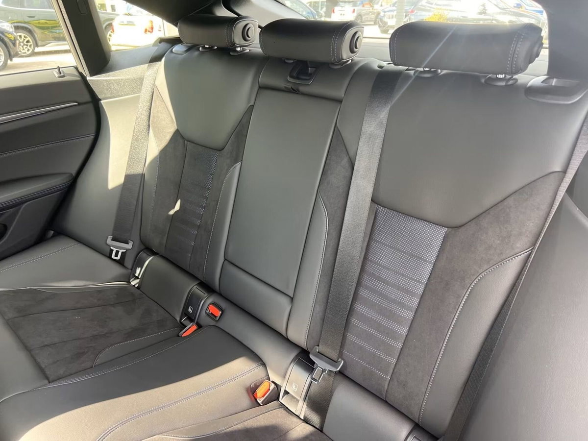BMW Serie 4 Gran Coupé 420i xDrive  Sport (9)