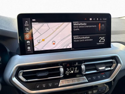 BMW X4 xDrive20i (10)