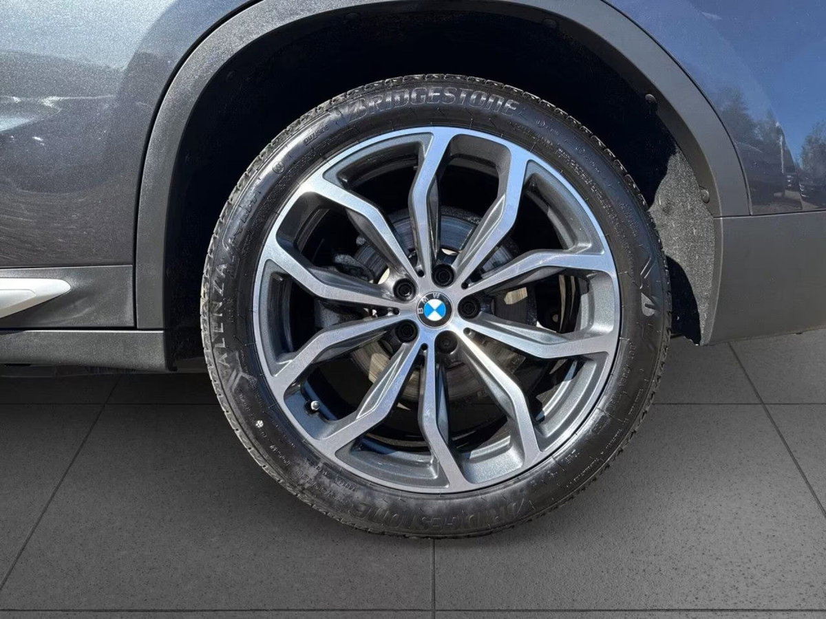 BMW X4 xDrive20i (12)