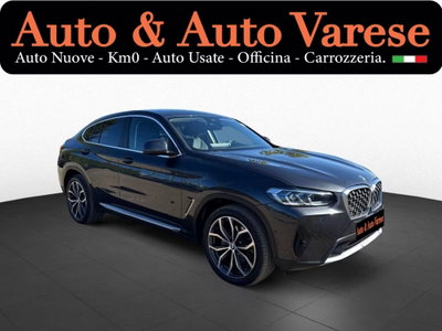 BMW X4 xDrive20i (2)