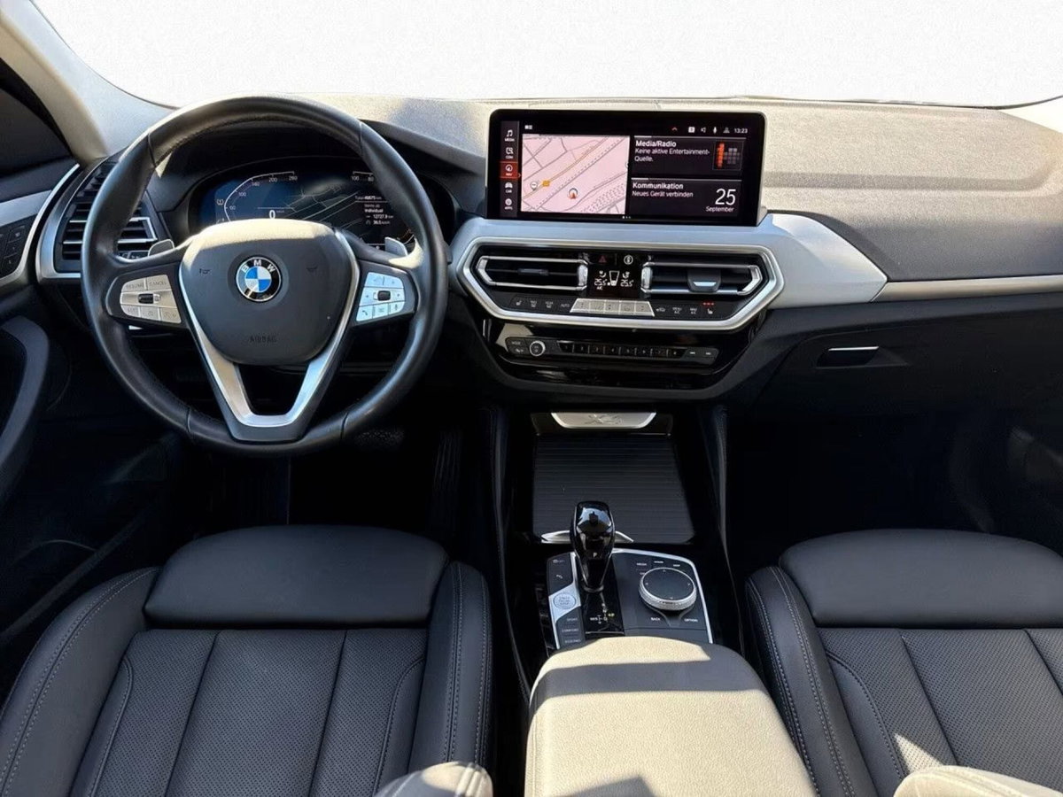 BMW X4 xDrive20i (5)