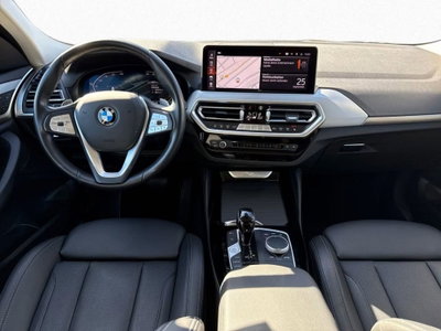 BMW X4 xDrive20i (5)